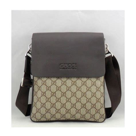 harga tas selempang gucci pria original|bag Gucci selempang.